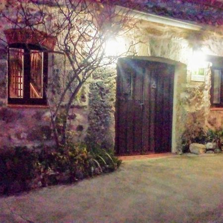 Posada Del Dulce Sueno Mojares Esterno foto