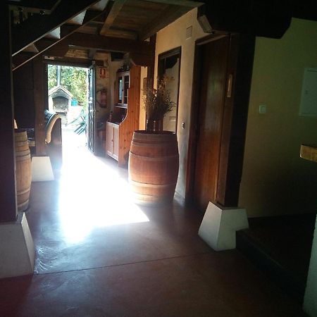 Posada Del Dulce Sueno Mojares Esterno foto