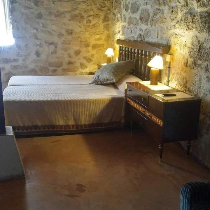 Posada Del Dulce Sueno Mojares Esterno foto