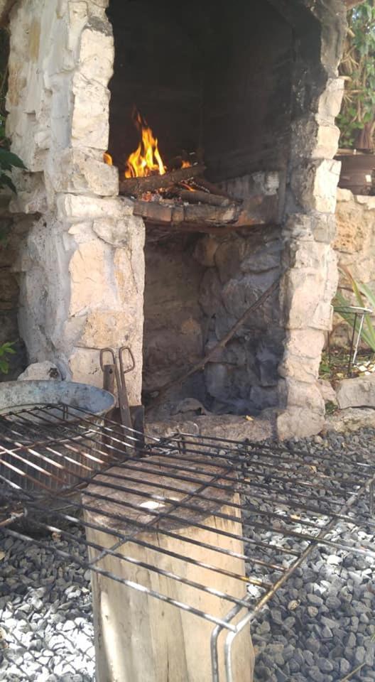 Posada Del Dulce Sueno Mojares Esterno foto